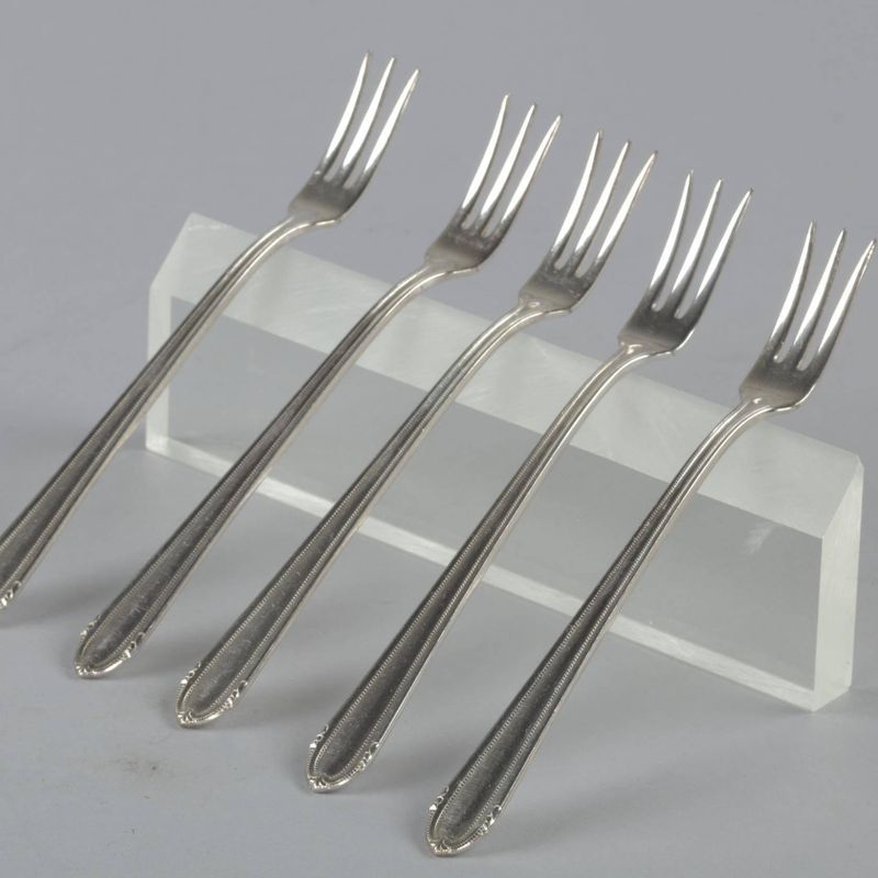 Oyster fork