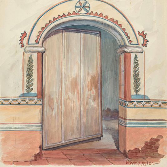 Wall Painting