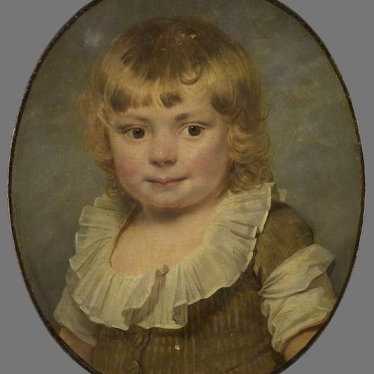 Louis-Jacques Maigret (1791-1873)