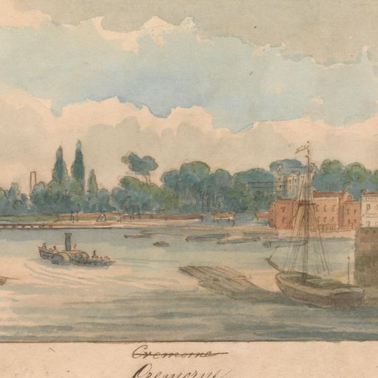 Cremorne
