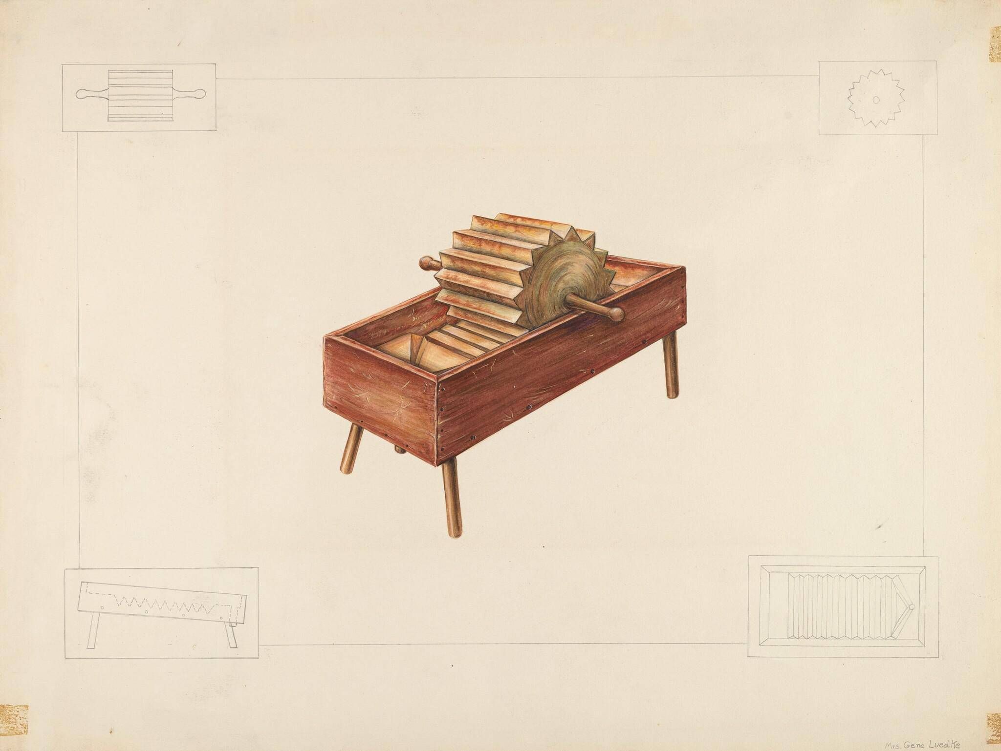 Object Image