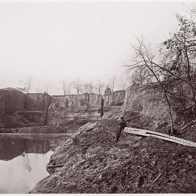 Dutch Gap Canal