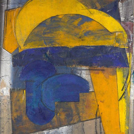 Hannah's Blues, 1976
