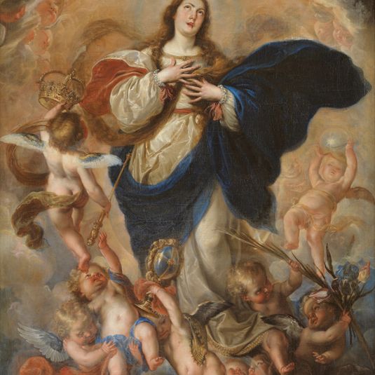 Immaculate Conception