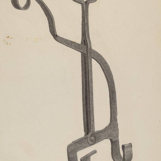 Kettle Tilter