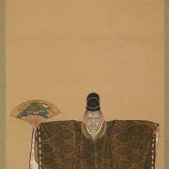 Kanō Kazunobu
