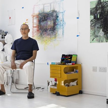 Do Ho Suh