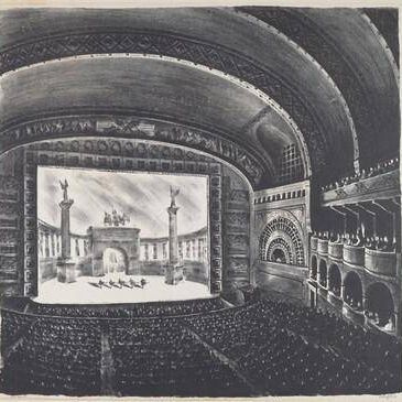 The Opera