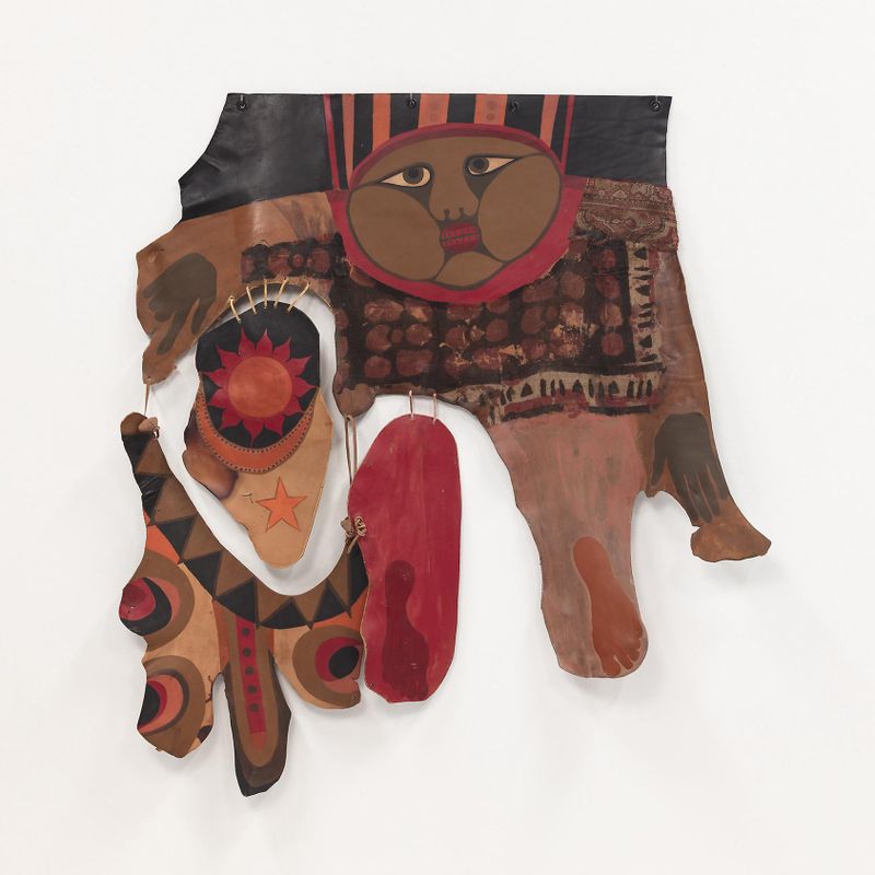 Eshu (The Trickster)