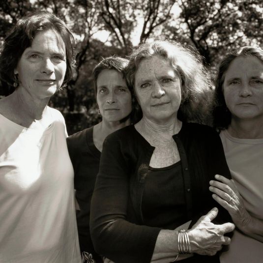 The Brown Sisters, Dallas, Texas