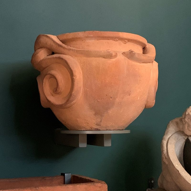 Snake or Cobra pot