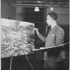Hale Woodruff