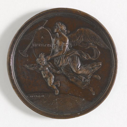 A Jean-Baptiste Blavier, 30 juin 1793