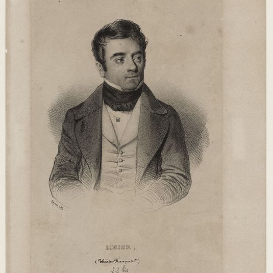 Ligier (Théâtre français)