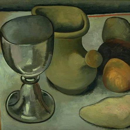 Still Life