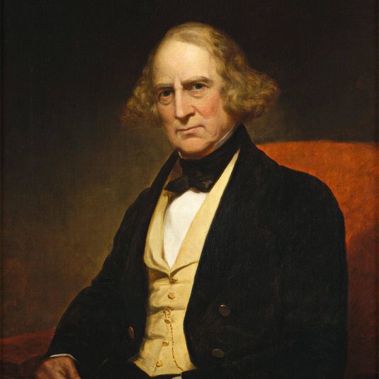 Gouverneur Kemble