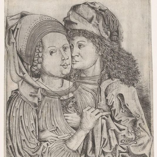 The Art of Love