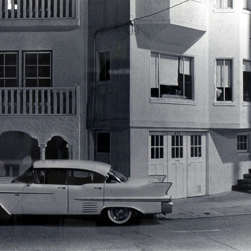 San Francisco