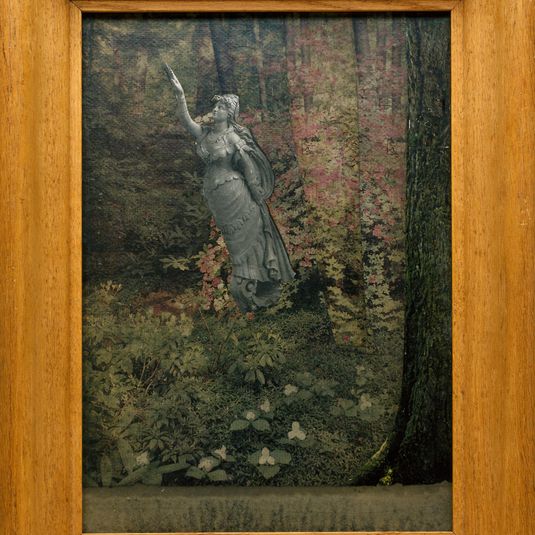 Untitled (Collage #36)