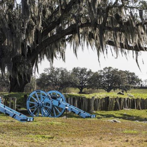 Chalmette