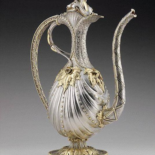 Coffeepot
