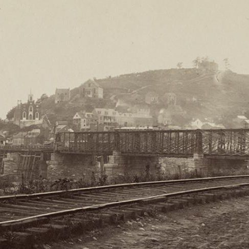 Harpers Ferry