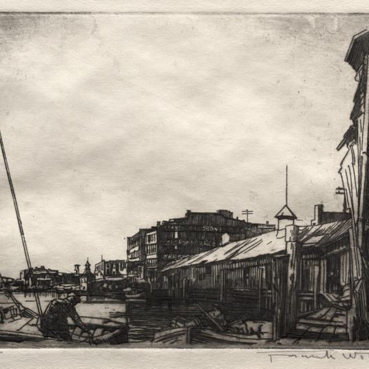 Waterfront