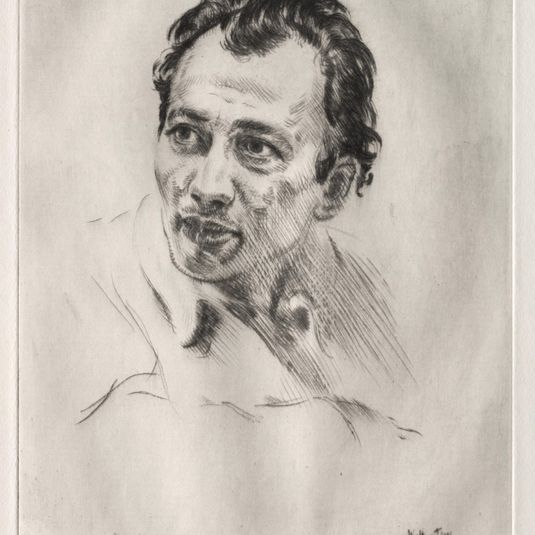 Henri Caro-Delvaille, No. 2