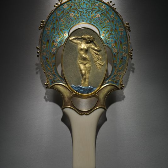 Hand Mirror