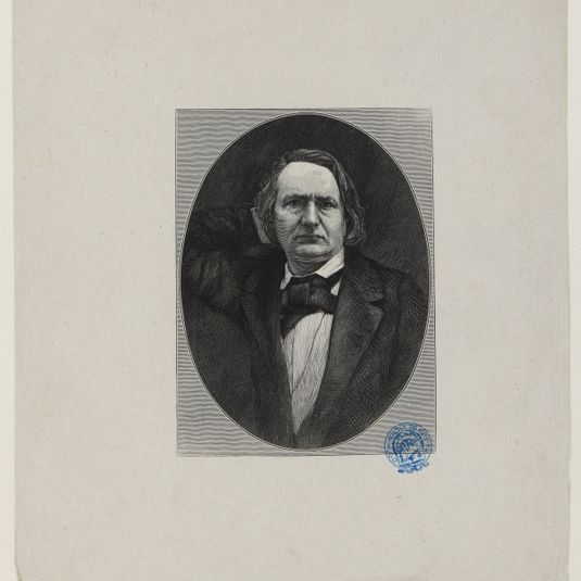 [Napoléon le petit] Victor Hugo (1851)