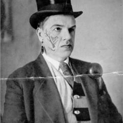 David Burliuk