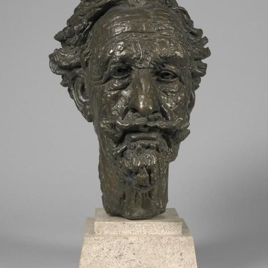 Robert Bontine Cunninghame Graham