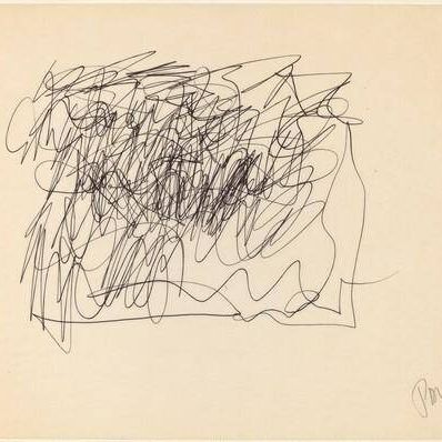 Untitled (TV Static)