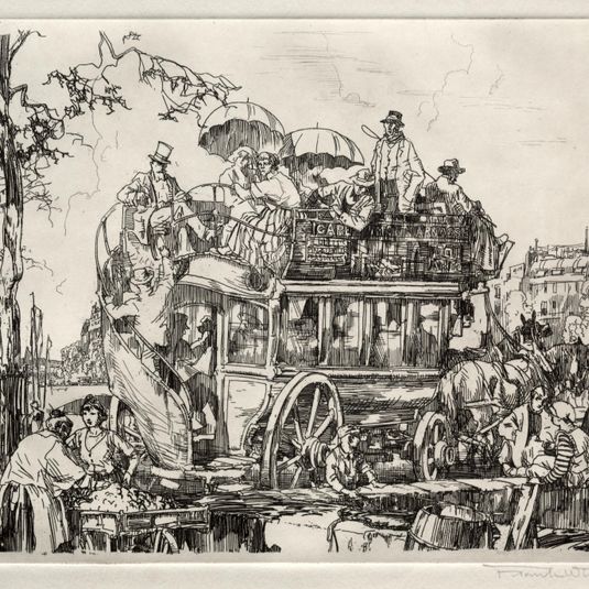 The Omnibus