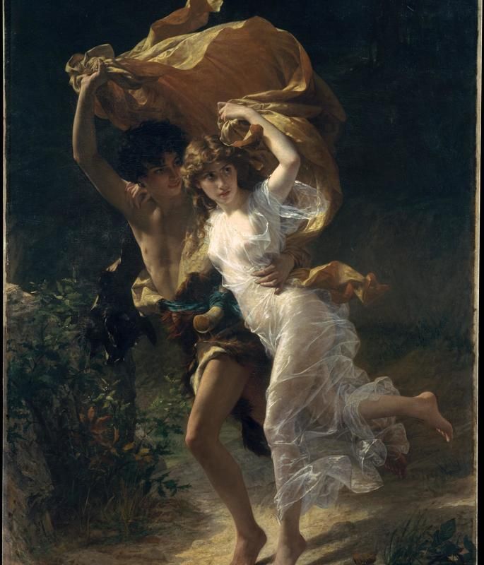 The Storm