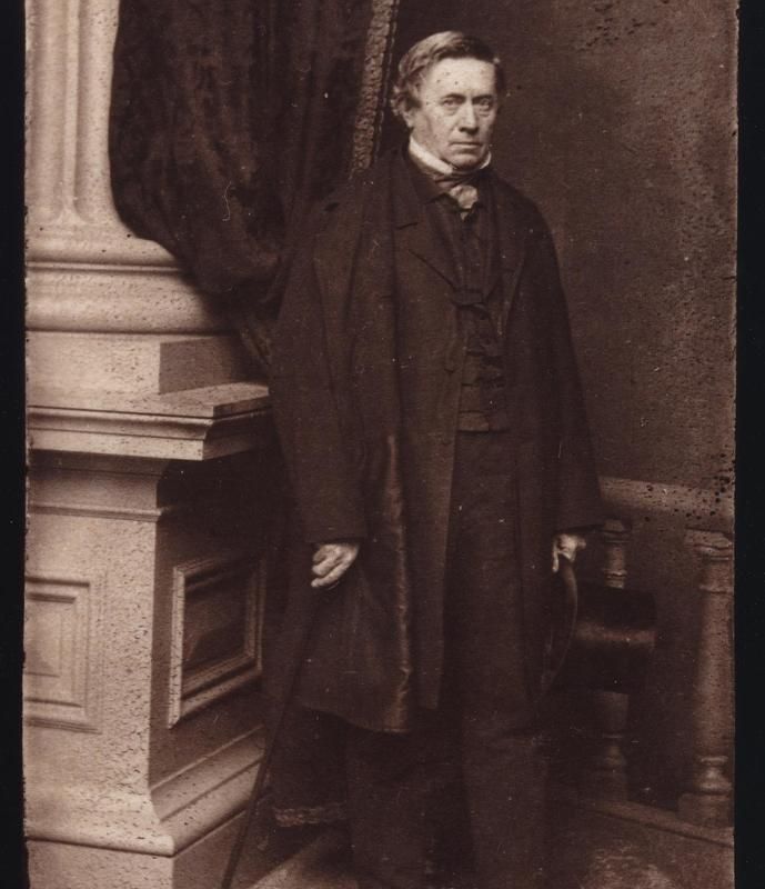 Joseph Henry
