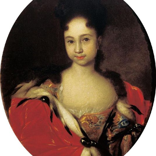 Anna Petrovna