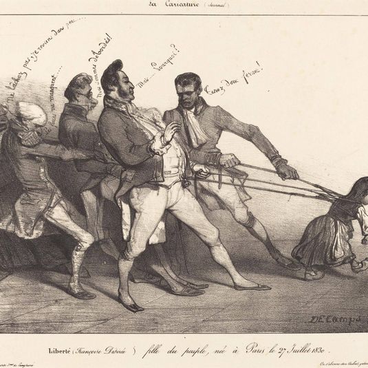 Liberté