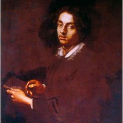 Simone Cantarini