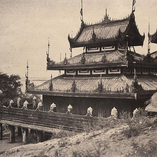 No. 8, Ye-nan-gyoung, Kyoung