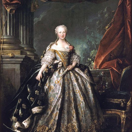 Marie-Thérèse-Raphaëlle, Infanta of Spain, Dauphine of France
