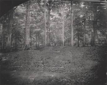 Battlefields, Cold Harbor (Battle)
