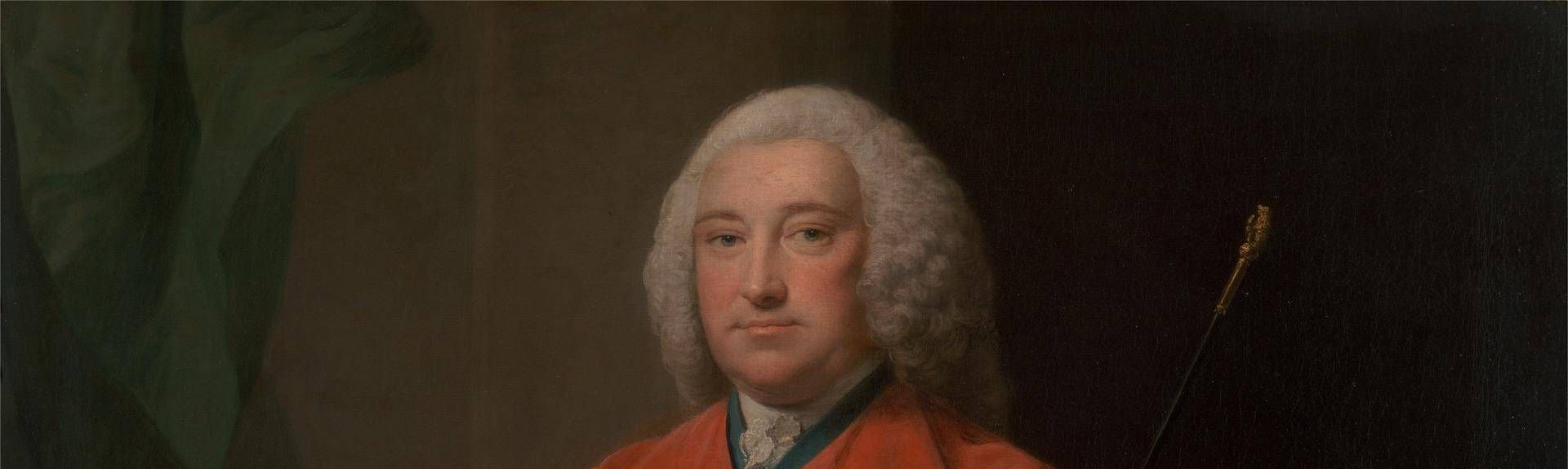 Henry Bellenden