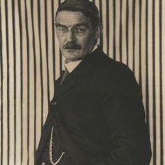 Malcolm Arbuthnot