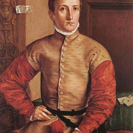 Portrait of a Seated Youth