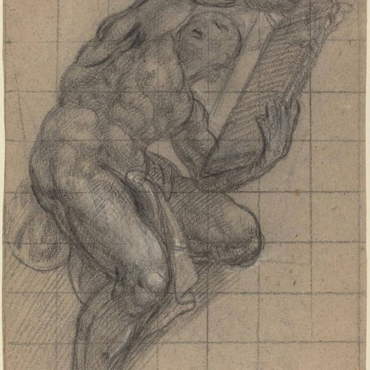 Study for a Prophet