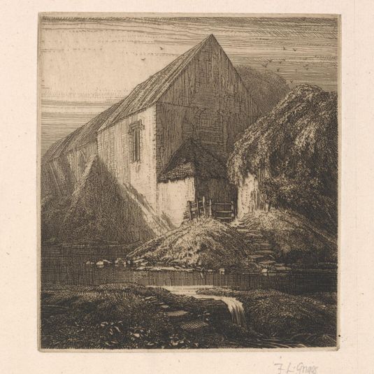 Meppershall Chapel