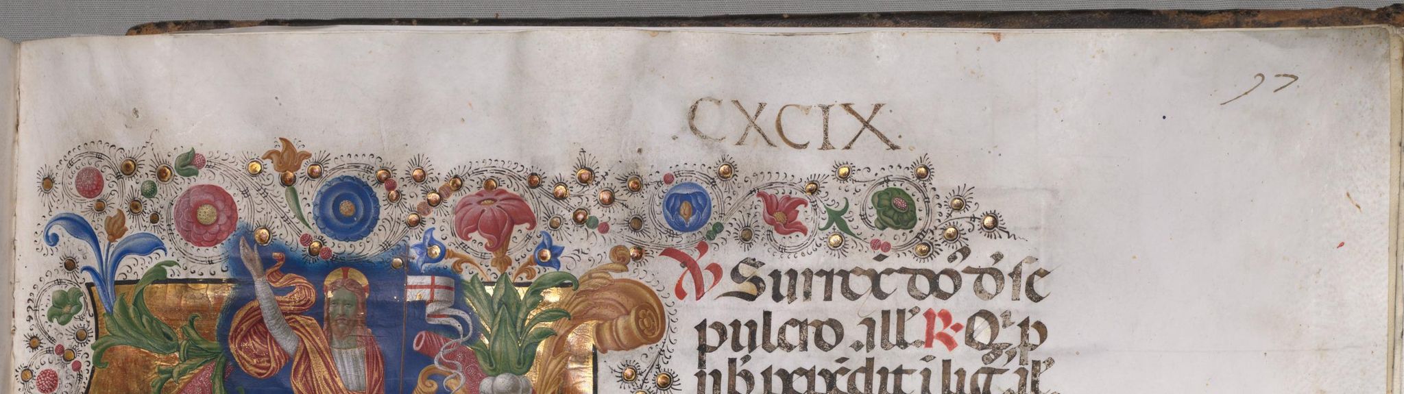 Antiphonary