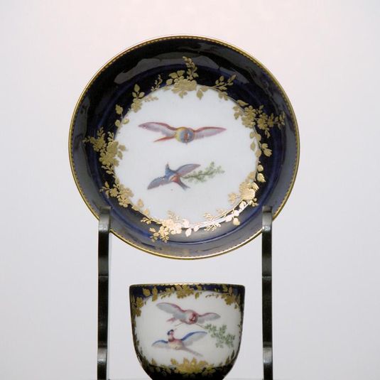 Teacup