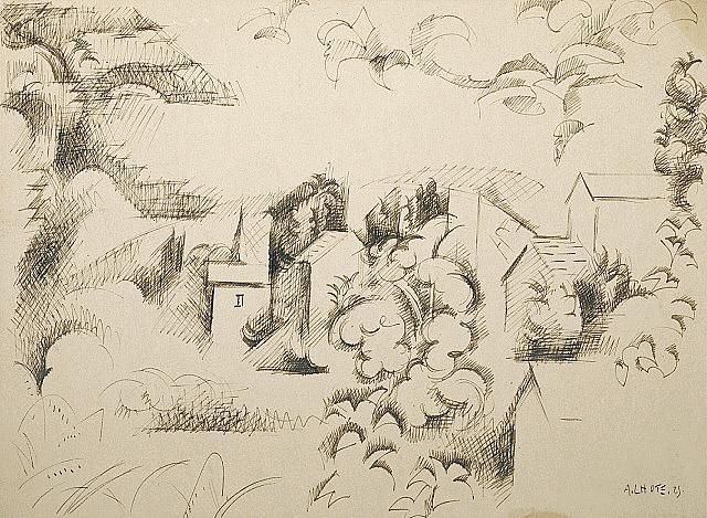 Landscape